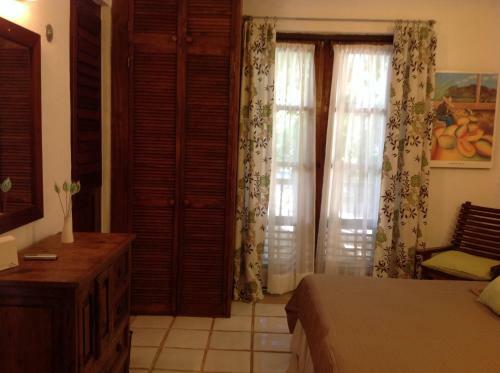Apartamento Casa Armonia