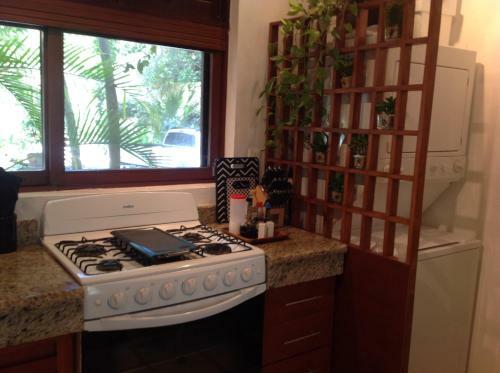 Apartamento Casa Armonia