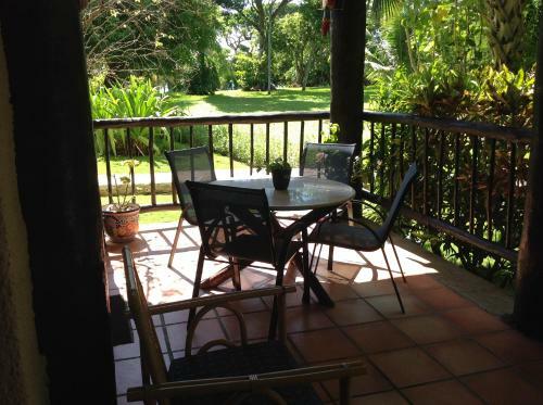 Apartamento Casa Armonia