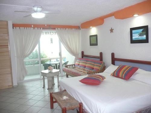 Cancun Beach Aparthotel By Solymar