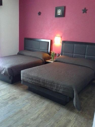 Hotel Soleil Inn Atlixco