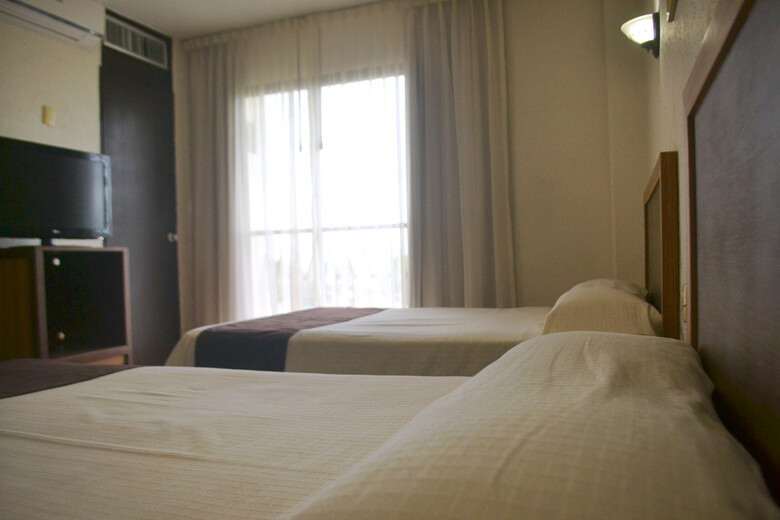 Hotel Plaza Independencia