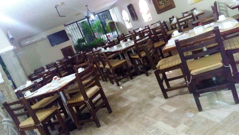 Hotel Plaza Independencia
