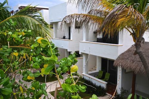 Marina Paraiso Hotel