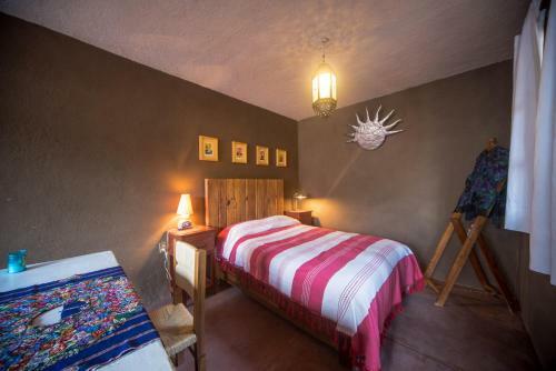 Apartamento Casa Los Picachos