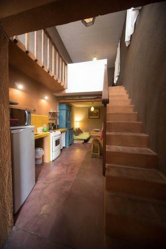 Apartamento Casa Los Picachos