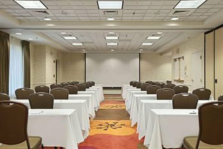Hotel Hilton Garden Inn Hoffman Estates