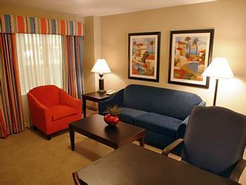 Hotel Embassy Suites Fort Myers - Estero