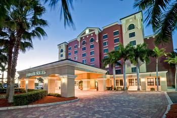 Hotel Embassy Suites Fort Myers - Estero