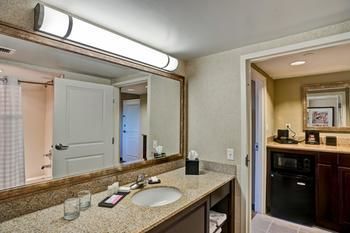 Hotel Embassy Suites Fort Myers - Estero