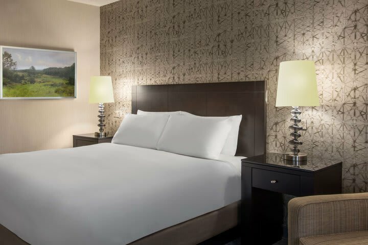 Doubletree Hotel Chicago-wood Dale/itasca