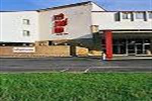 Hotel Red Roof Inn Tulsa