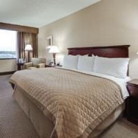 Hotel Radisson Tulsa