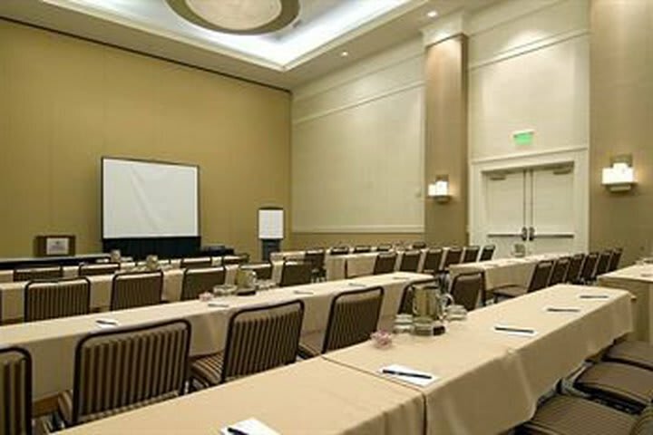 Hotel Hilton Myrtle Beach Resort