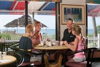 Hotel Ocean Dunes Resort And Villas