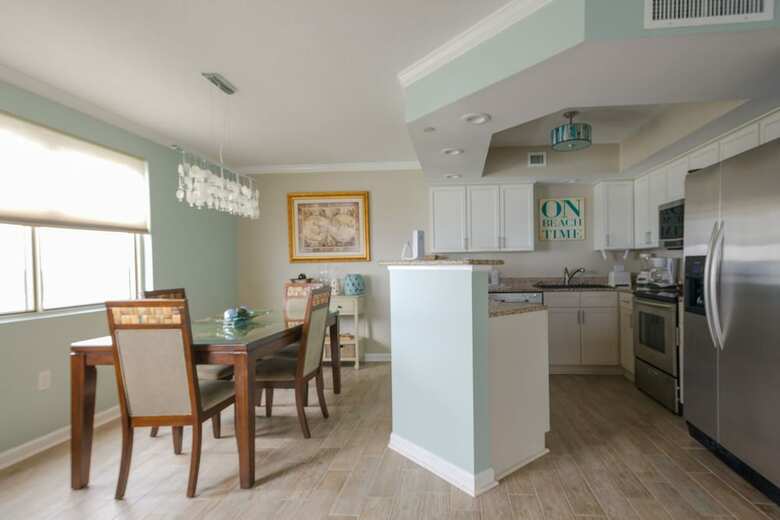 Hotel Kingston Plantation Condos