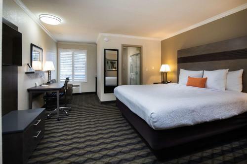 Hotel Best Western Silicon Valley Inn