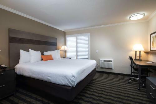 Hotel Best Western Silicon Valley Inn