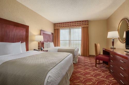 Embassy Suites San Marcos Hotel Spa And Conference Center