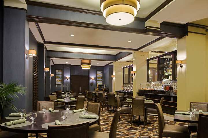 Doubletree Hotel Atlanta/roswell - Alpharetta Area