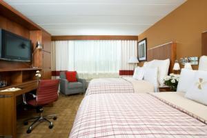 Metro Points Hotel Washington North (four Points)