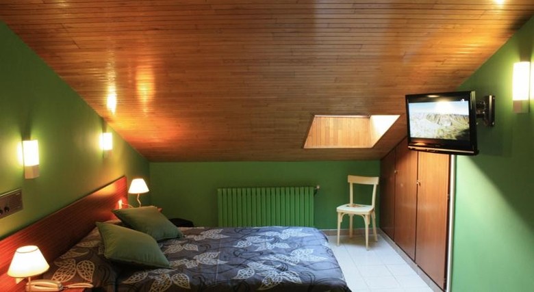 Hotel Les 7 Claus
