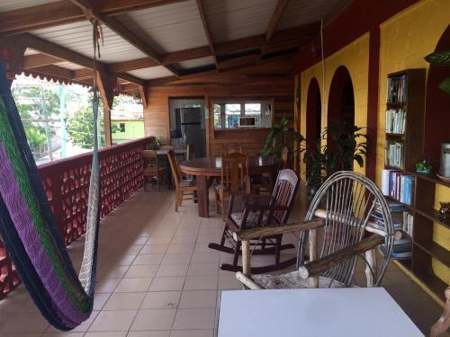 Hostal Tia Maria Guesthouse