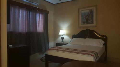 Hostal Tia Maria Guesthouse