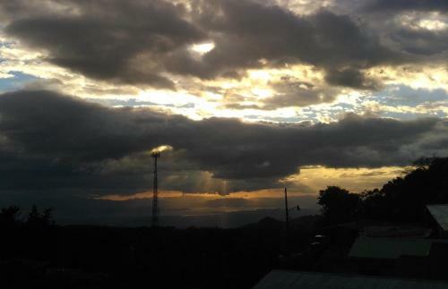 Bed & Breakfast El Viandante Grace & Renzo