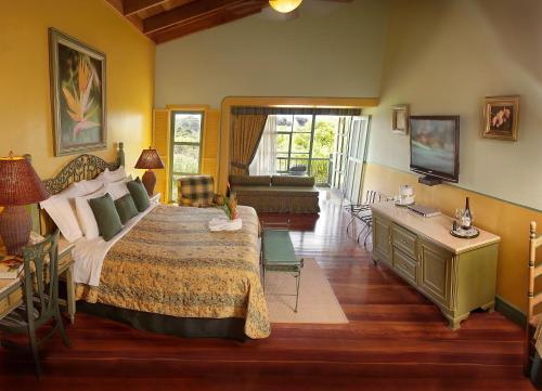 Hotel Casa Turire