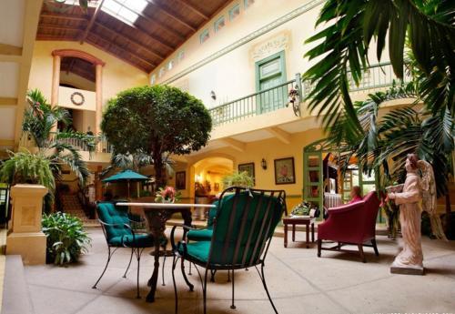 Hotel Casa Turire