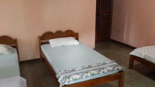 Albergue La Purruja Lodge