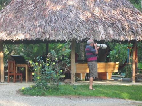 Albergue La Purruja Lodge