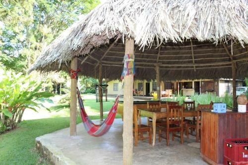 Albergue La Purruja Lodge