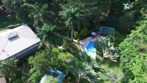 Lodge Playa Negra Guesthouse