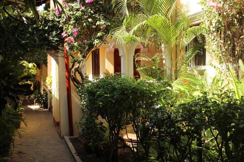 Hotel Casa San Francisco