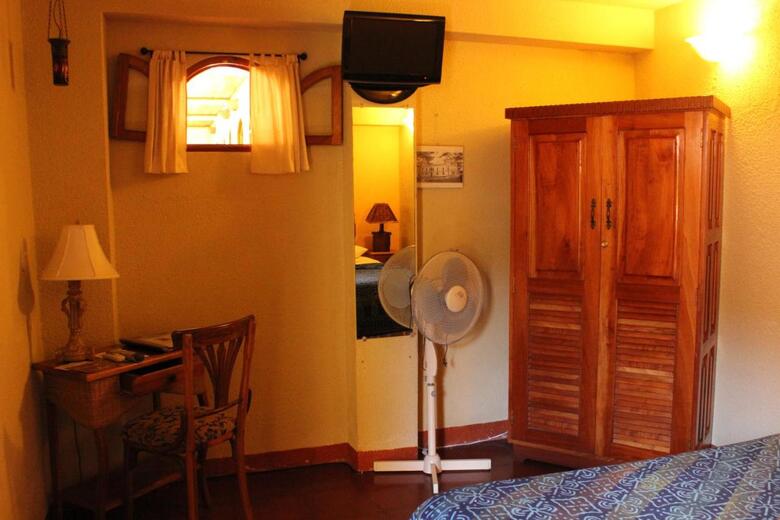 Hotel Casa San Francisco