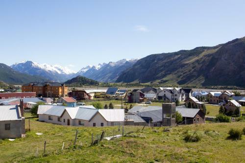 Posada Hosteria Alma de Patagonia
