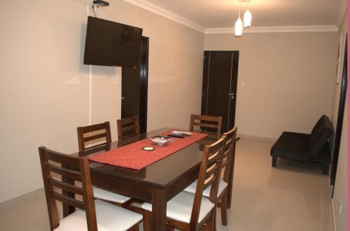 Apartamento Catalina Sur
