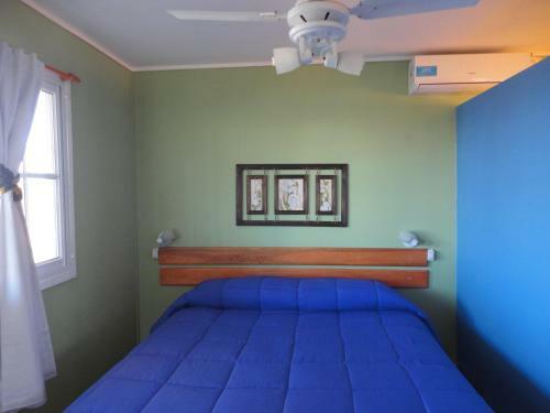 Apartamento Panamb� Mocoi