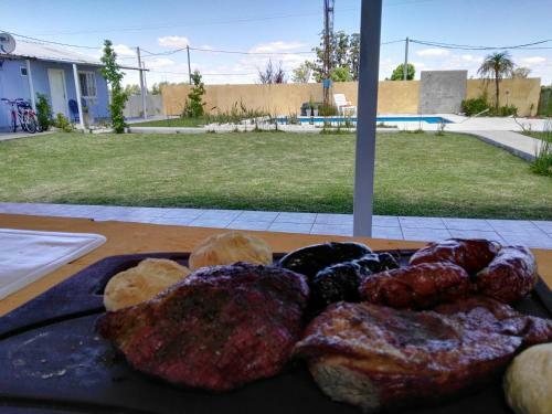 Apartamento Panamb� Mocoi