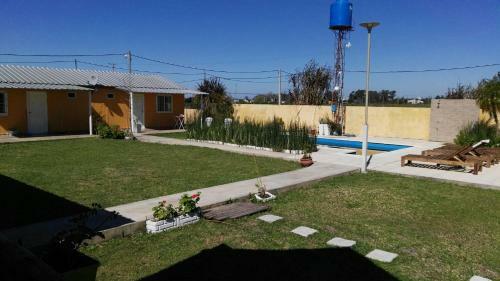 Apartamento Panamb� Mocoi