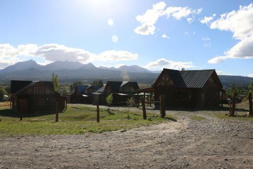Lodge Caba�as Trevelin