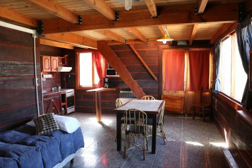 Lodge Caba�as Trevelin