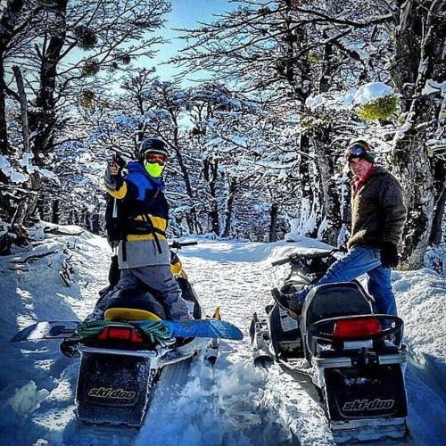 Lodge Caba�as Trevelin