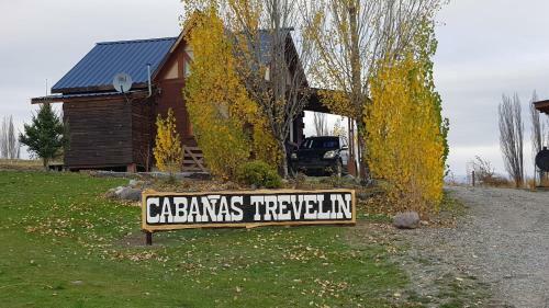 Lodge Caba�as Trevelin