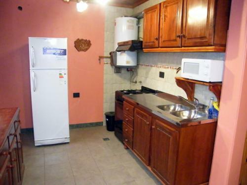 Apartamento Urlaub In Bariloche