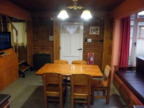 Apartamento Urlaub In Bariloche