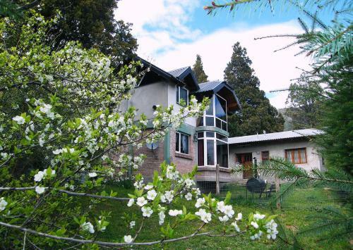 Apartamento Urlaub In Bariloche