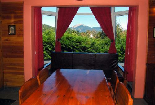 Apartamento Urlaub In Bariloche
